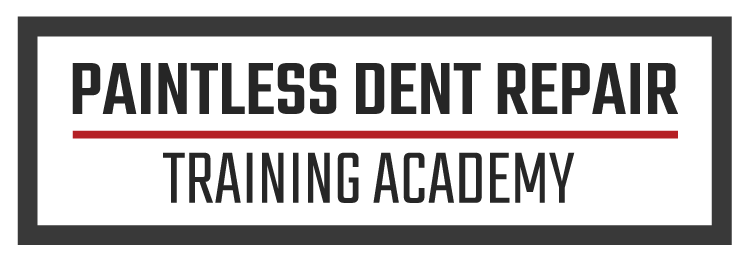 Paintless Dent Repair Training Academy Logo