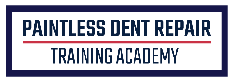Paintless Dent Repair Training Academy Logo